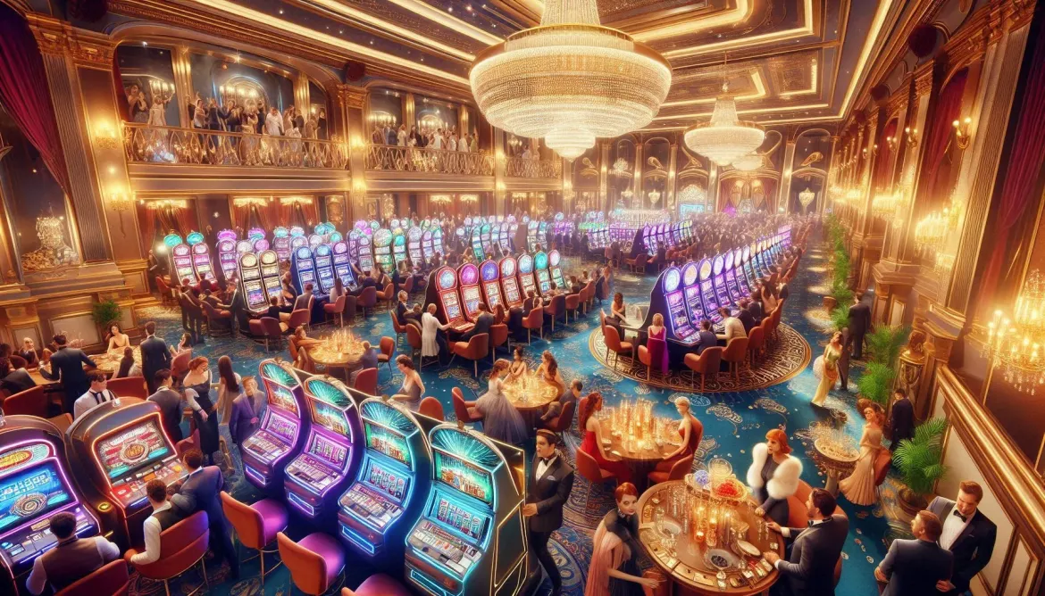Slot City